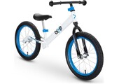 Bixe - Pro Balance Aluminium Bike (5 tot 9 Jaar Oud) - Blauw - 16 inch