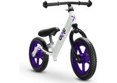 Bixe - Extreme Balance Aluminium Bike (18 Maanden tot 6 Jaar Oud) - Paars - 12 inch