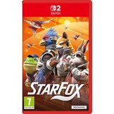 Star Fox - Nintendo Switch 2