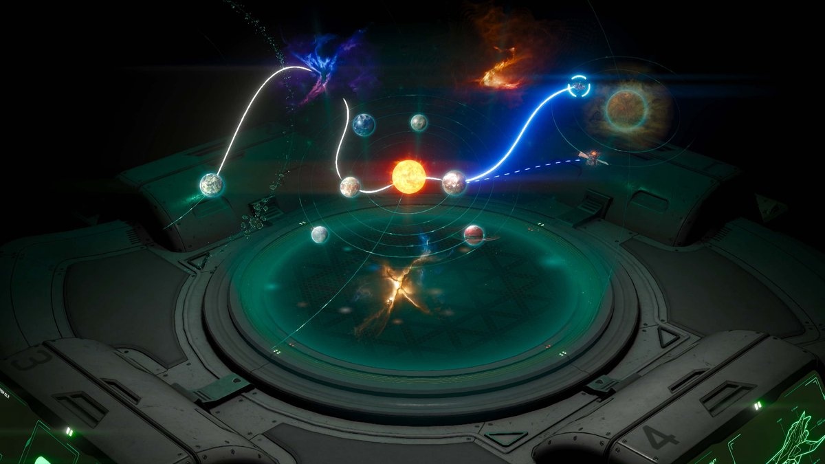Star Fox - Nintendo Switch 2