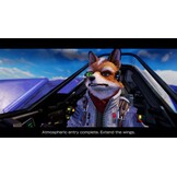 Star Fox - Nintendo Switch 2