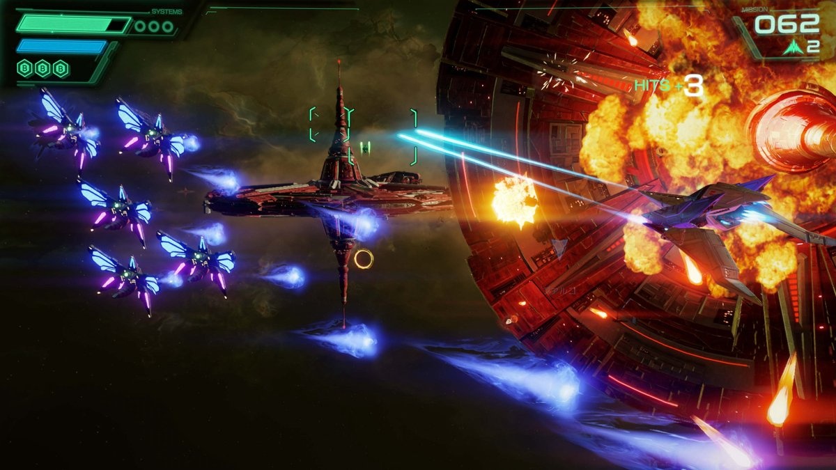Star Fox - Nintendo Switch 2