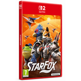 Star Fox - Nintendo Switch 2