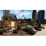Construction Simulator: Evolution - PS5