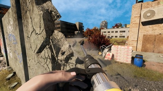 Construction Simulator: Evolution - PS5