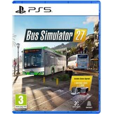 Bus Simulator 27 - PS5