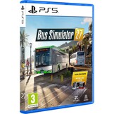 Bus Simulator 27 - PS5