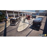 Bus Simulator 27 - PS5