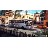 Bus Simulator 27 - PS5