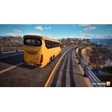 Bus Simulator 27 - PS5