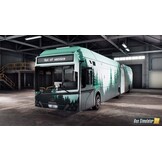 Bus Simulator 27 - PS5
