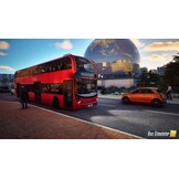 Bus Simulator 27 - PS5