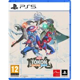 MARVEL Tōkon: Fighting Souls - PS5