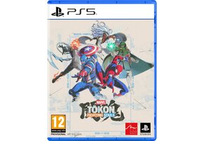 MARVEL Tōkon: Fighting Souls - PS5