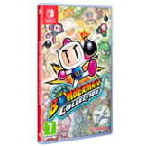 Super Bomberman Collection - Nintendo Switch