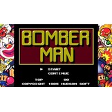 Super Bomberman Collection - Nintendo Switch