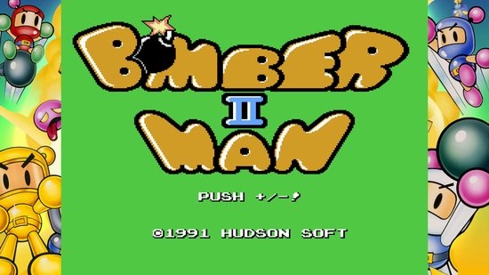 Super Bomberman Collection - Nintendo Switch