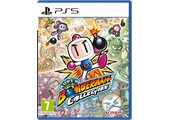 Super Bomberman Collection - PS5