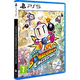 Super Bomberman Collection - PS5