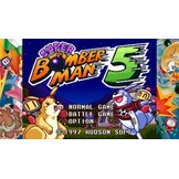 Super Bomberman Collection - PS5