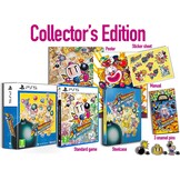 Super Bomberman Collection - Collector's Edition - PS5