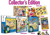 Super Bomberman Collection - Collector's Edition - PS5