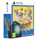 Super Bomberman Collection - Collector's Edition - PS5