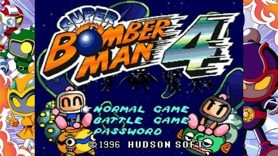 Super Bomberman Collection - Collector's Edition - PS5