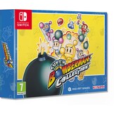 Super Bomberman Collection - Collector's Edition - Nintendo Switch