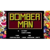 Super Bomberman Collection - Collector's Edition - Nintendo Switch