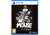 Mouse: P.I. For Hire - PS5