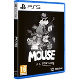 Mouse: P.I. For Hire - PS5