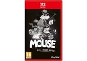 Mouse: P.I. For Hire - Nintendo Switch 2
