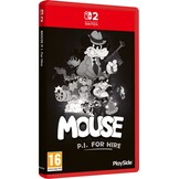 Mouse: P.I. For Hire - Nintendo Switch 2
