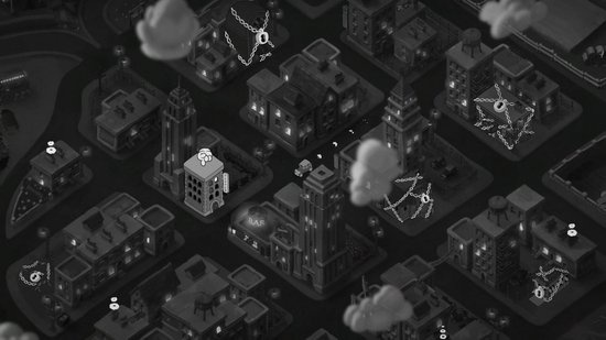 Mouse: P.I. For Hire - Nintendo Switch 2