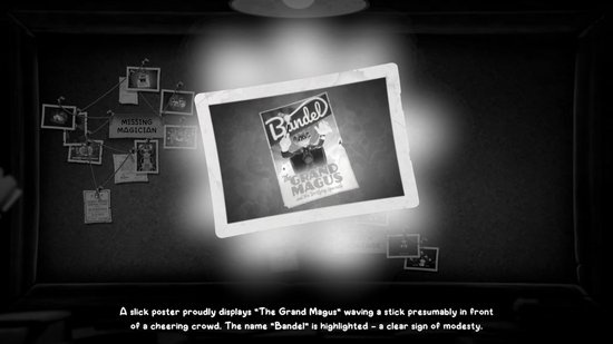 Mouse: P.I. For Hire - Nintendo Switch 2