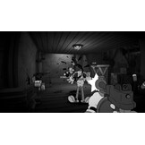 Mouse: P.I. For Hire - Nintendo Switch 2