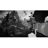 Mouse: P.I. For Hire - Nintendo Switch 2