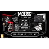 Mouse: P.I. For Hire - Mouseburg Edition - Nintendo Switch 2