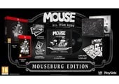 Mouse: P.I. For Hire - Mouseburg Edition - Nintendo Switch 2