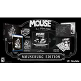 Mouse: P.I. For Hire - Mouseburg Edition - PS5