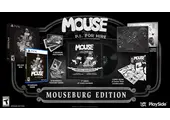 Mouse: P.I. For Hire - Mouseburg Edition - PS5