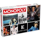 Monopoly Elton John (English Version)