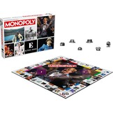 Monopoly Elton John (English Version)