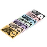 Monopoly Elton John (Engelstalig)