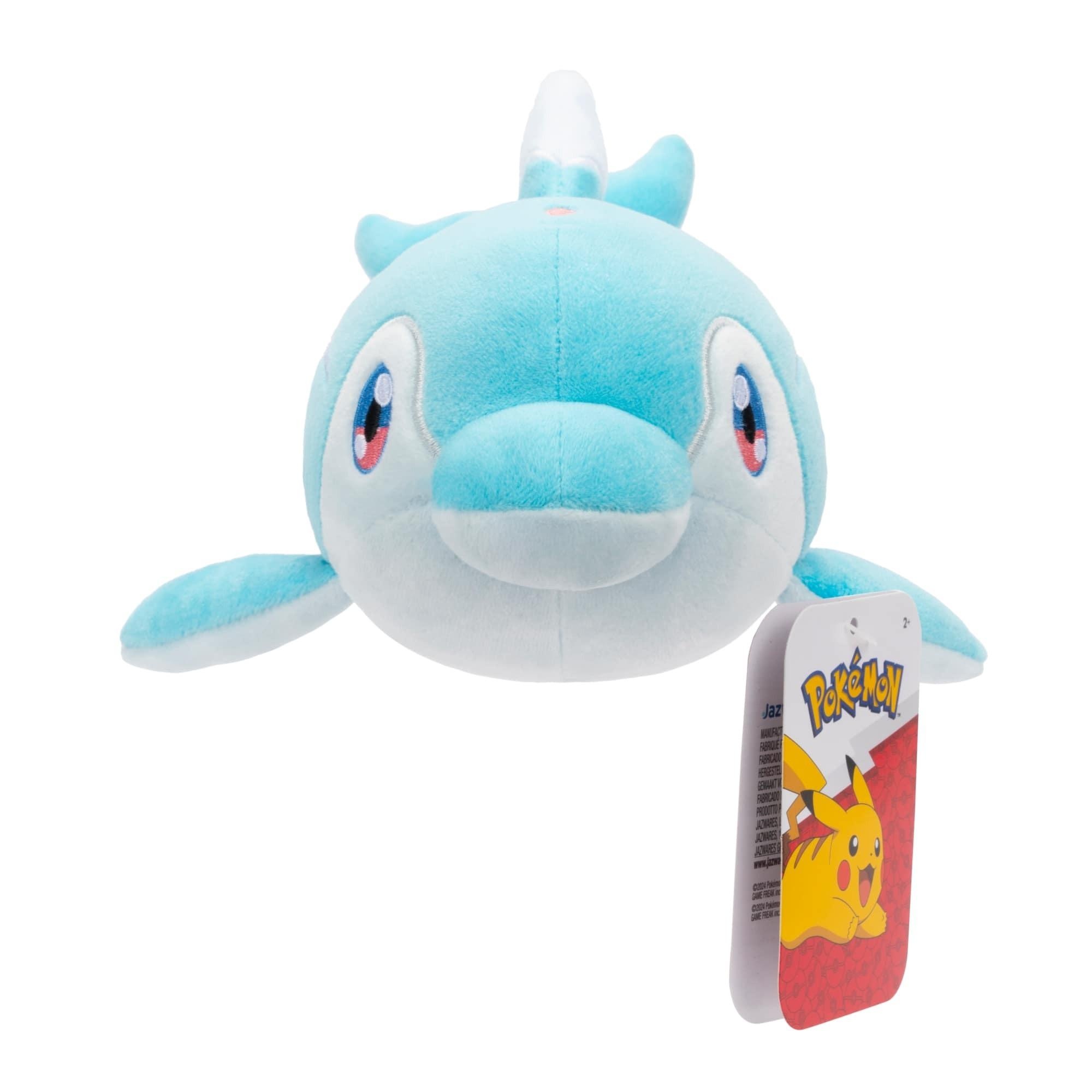 Finizen Plush Toy (20 cm)