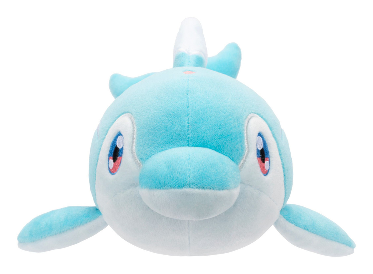 Finizen Plush Toy (20 cm)