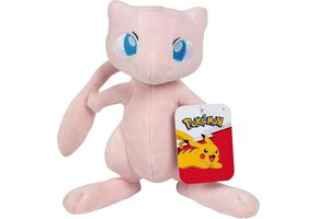 Mew Plush Toy (20 cm)
