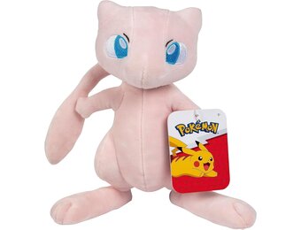 Mew Pluche Knuffel (20cm)