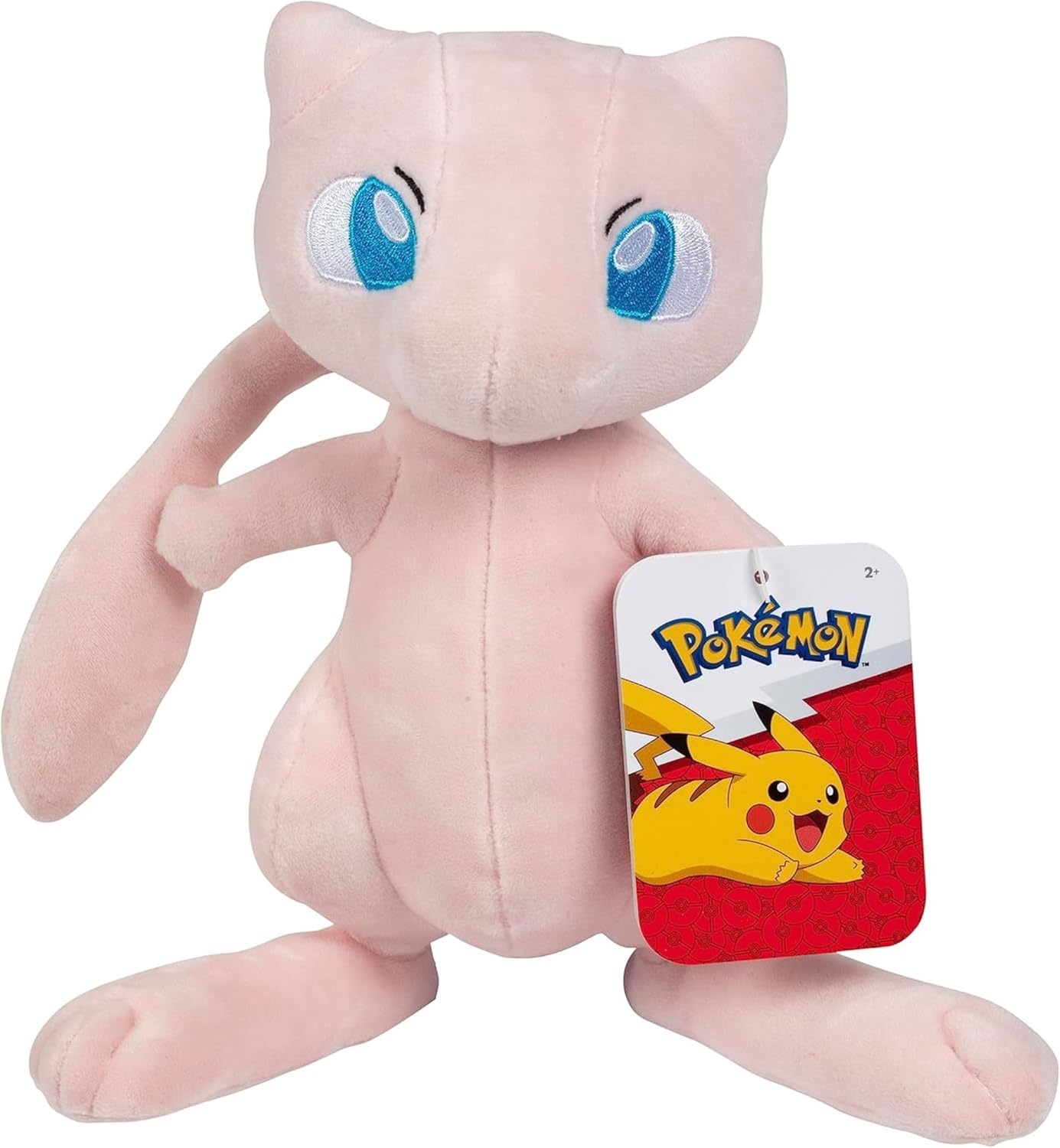 Mew Plüsch Kuscheltier (20 cm)